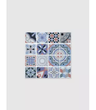Deco Ceramico Calcareo