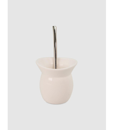 Mate Tik Blanco