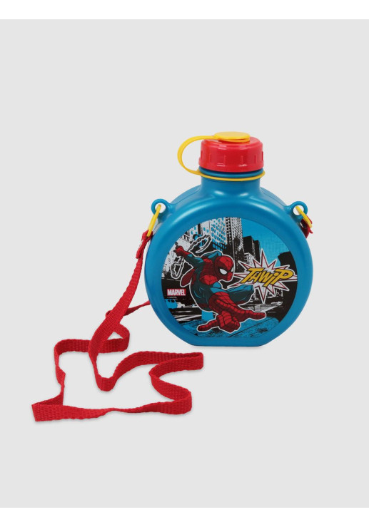 Cantimplora Spiderman 670ml