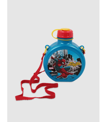 Cantimplora Spiderman 670ml