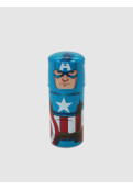 Botella Capitán América