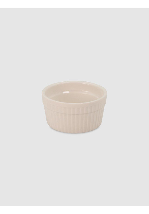 Cazuela Cerámica White 9cm