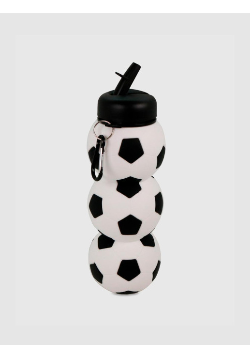 Botella Silicona Ball 800ml