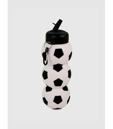 Botella Silicona Ball 800ml