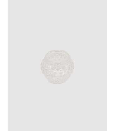 Porta Velas Vidrio Points