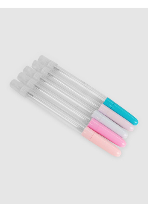 Bolígrafo Con Atomizador Pastel