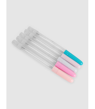 Bolígrafo Con Atomizador Pastel