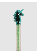 Bolígrafo Unicornio Metalizado
