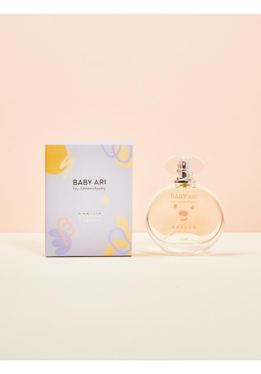 Colonia Dreams Baby Ari Serendipity