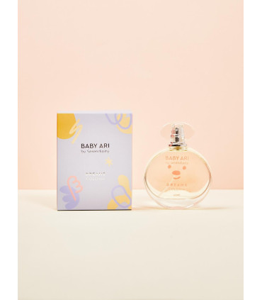 Colonia Dreams Baby Ari Serendipity