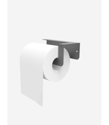 Porta Papel Higiénico Flotante