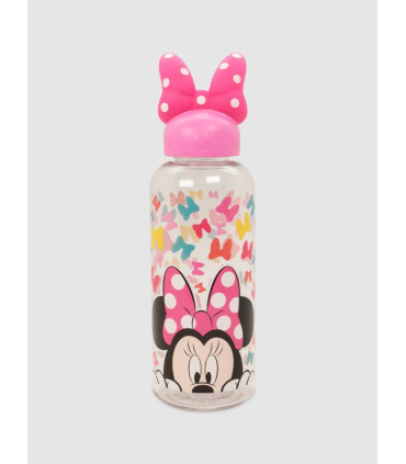 Botella Minnie 560ml