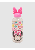 Botella Minnie Mouse 560 Ml Infantil