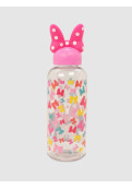 Botella Minnie Mouse 560 Ml Infantil