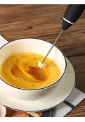 2 En 1 Batidor Cappuccino