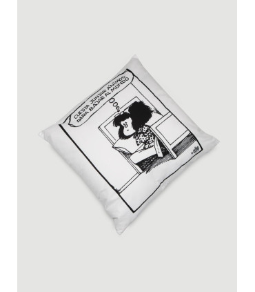 Almohada Mafalda Cama 45 X 45