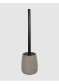 Cepillo Baño Rustic Gray