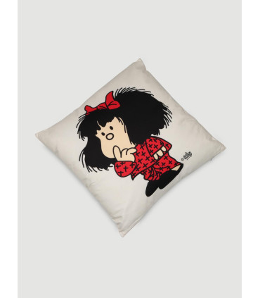 Almohada Mafalda Pijama 45 X 45