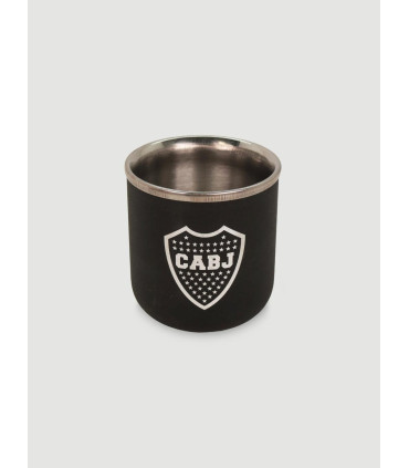Mate Boca Acero