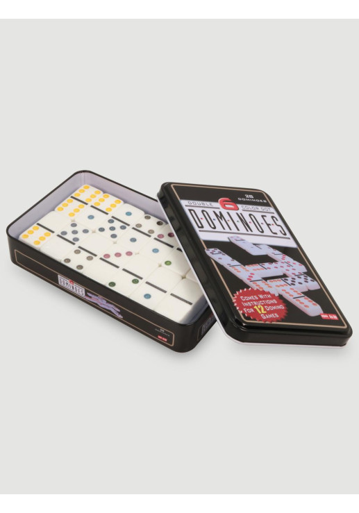 Domino 28 Piezas