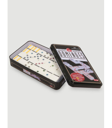 Domino 28 Piezas