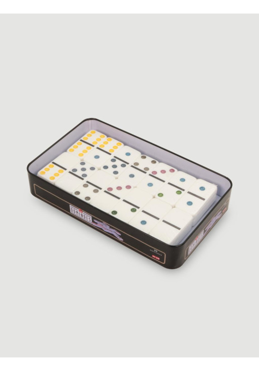 Domino 28 Piezas