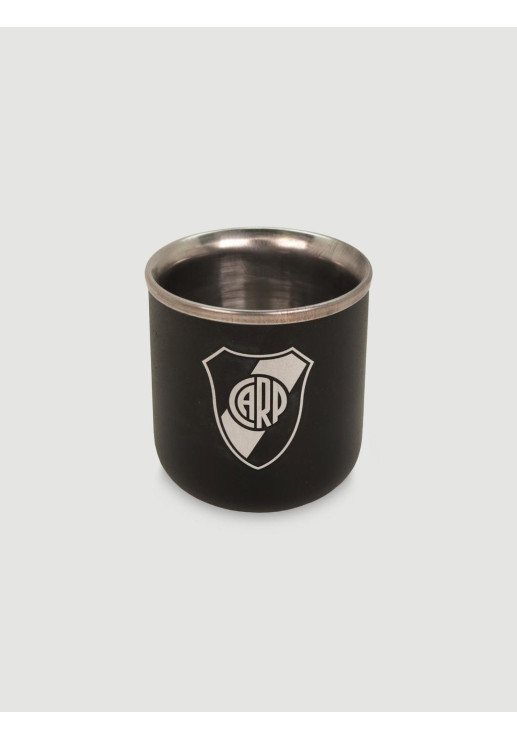 Mate River Acero