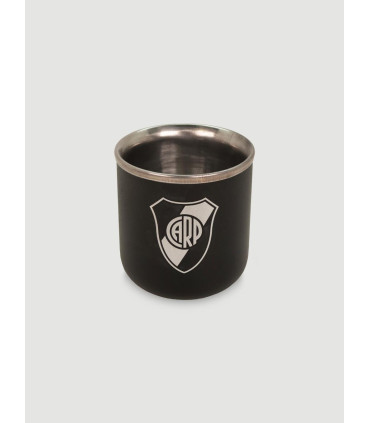 Mate River Acero