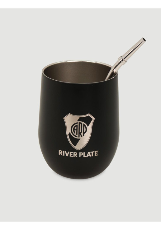 Cup River Acero 3 En 1