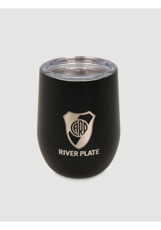 Cup River Acero 3 En 1
