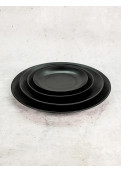 Plato Redondo Fuji 22 Cm