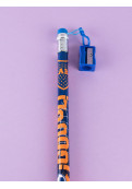 Lápiz Boca Jumbo Tambor