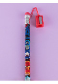 Lápiz Jumbo Tambor Avengers