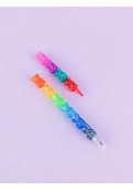 Crayon Ositos Ptas Intercambiables
