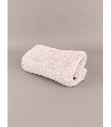 Toalla De Mano Lisa Microfibra 35x75