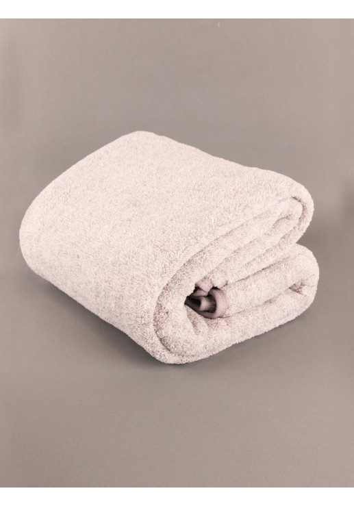 Toalla De Baño Lisa Microfibra 70x140