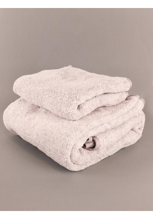 Toalla De Baño Lisa Microfibra 70x140