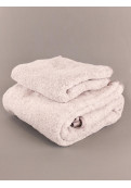 Toalla De Baño Lisa Microfibra 70x140