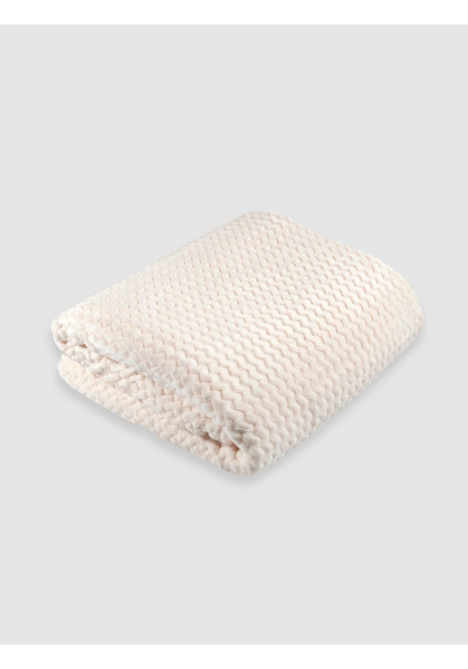 Frazada Zigzag Polar Twin