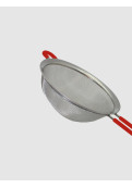 Colador Flex Rojo 8 Cm