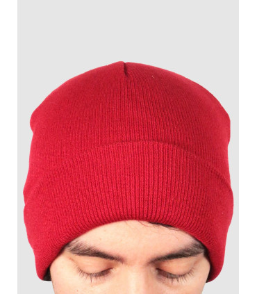 Gorro Basic Hombre