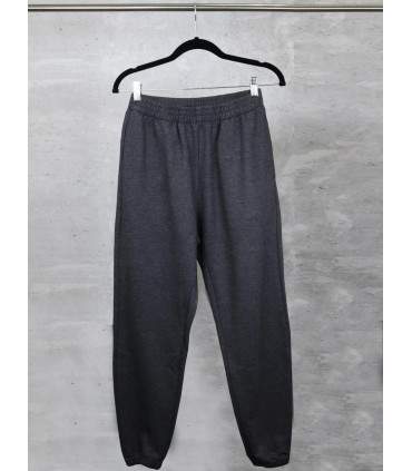 Jogger Gris Hombre