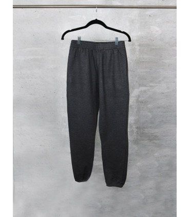 Jogger Gris Mujer