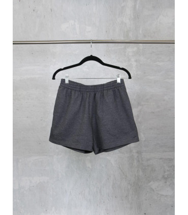 Short Gris Hombre