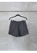 Short Gris Hombre