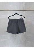 Short Gris Hombre