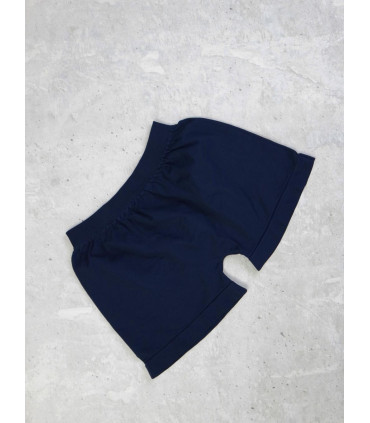 Boxer Azul Marino Hombre