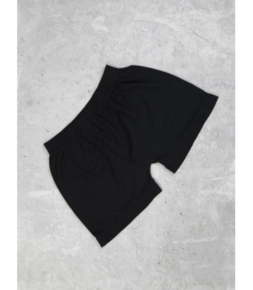 Boxer Negro Hombre