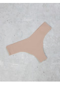 Colaless Nude Sin Costura