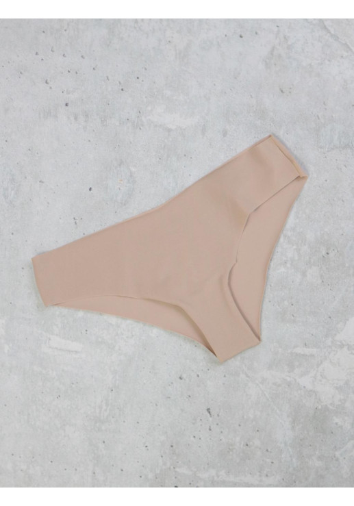Vedetina Nude Sin Costura